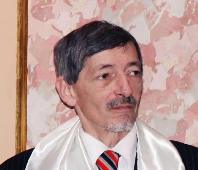 Horia-Nicolai L. Teodorescu