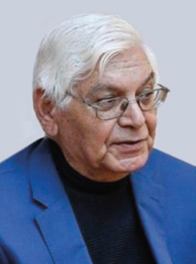 Rafik Aliev