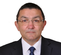 Rustu Burak Eke