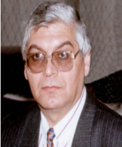 Rafik A. Aliev